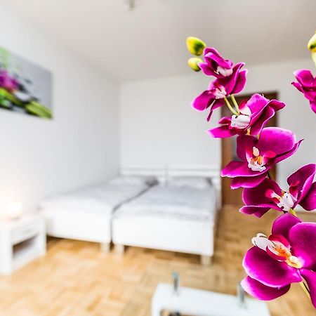 Monheim am Rhein Work & Stay Apartment Monheim מראה חיצוני תמונה