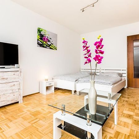 Monheim am Rhein Work & Stay Apartment Monheim מראה חיצוני תמונה