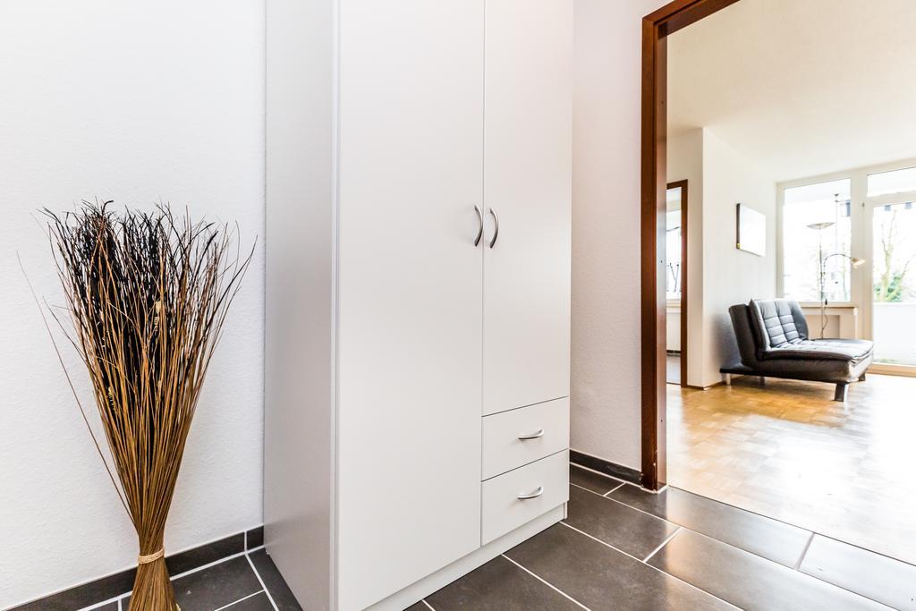 Monheim am Rhein Work & Stay Apartment Monheim מראה חיצוני תמונה