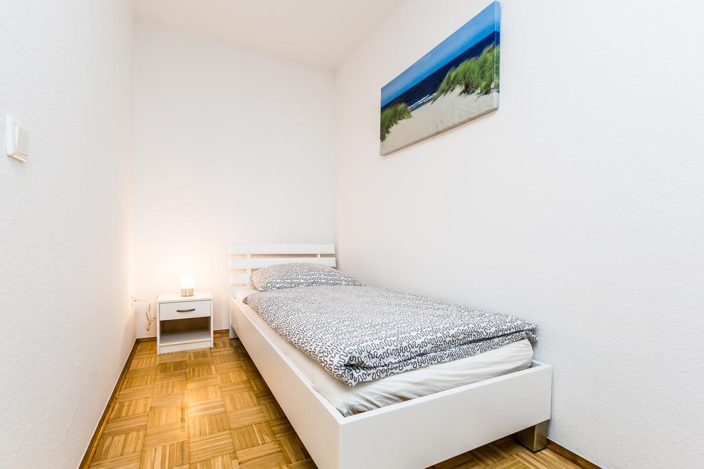 Monheim am Rhein Work & Stay Apartment Monheim מראה חיצוני תמונה