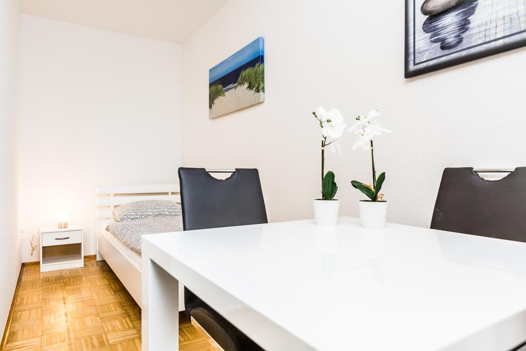 Monheim am Rhein Work & Stay Apartment Monheim מראה חיצוני תמונה