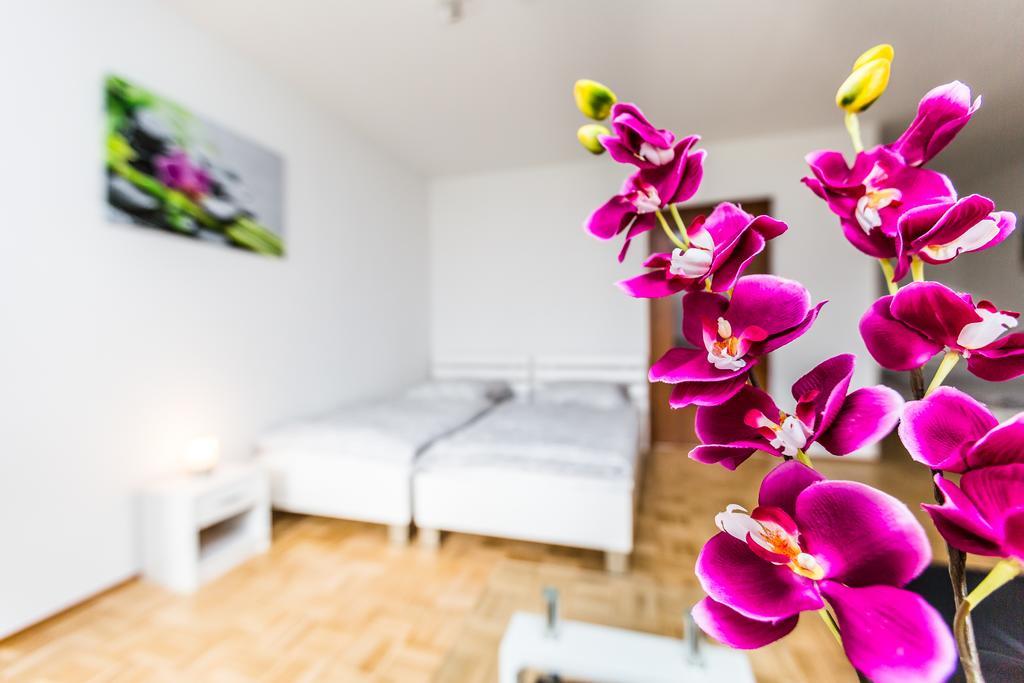 Monheim am Rhein Work & Stay Apartment Monheim מראה חיצוני תמונה