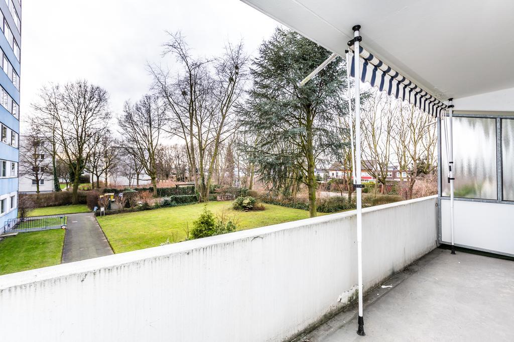 Monheim am Rhein Work & Stay Apartment Monheim מראה חיצוני תמונה