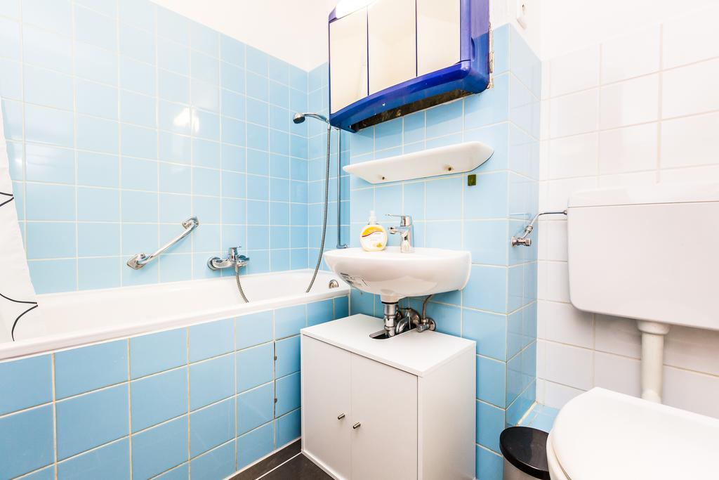 Monheim am Rhein Work & Stay Apartment Monheim מראה חיצוני תמונה